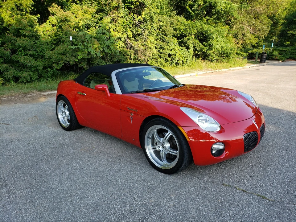 2006 Pontiac Solstice - Image 21 of 31