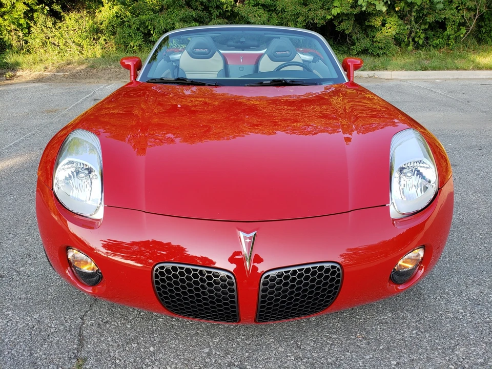 2006 Pontiac Solstice - Image 23 of 31