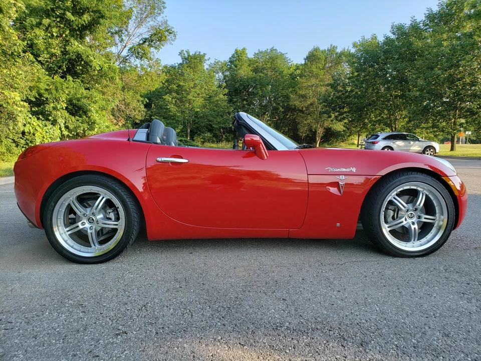 2006 Pontiac Solstice - Image 18 of 31