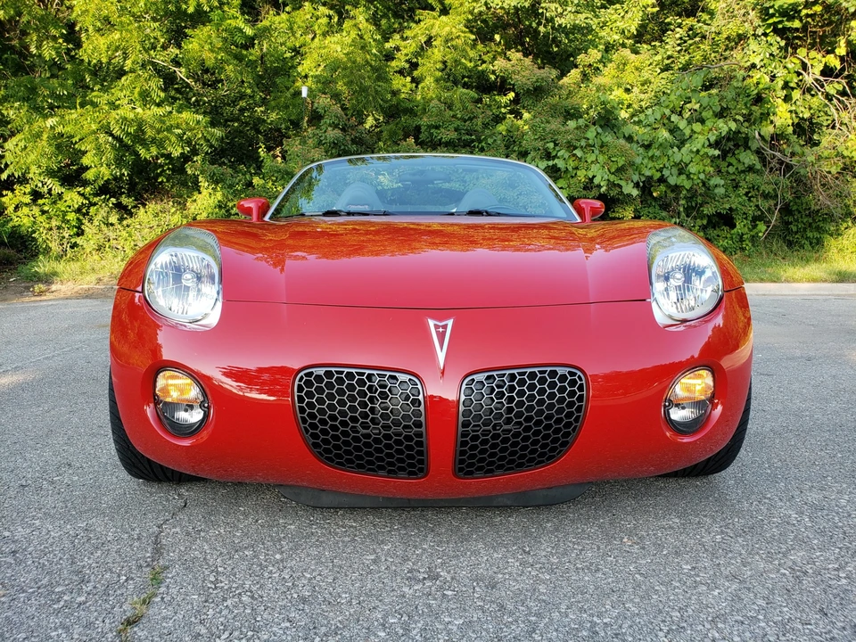 2006 Pontiac Solstice - Image 22 of 31