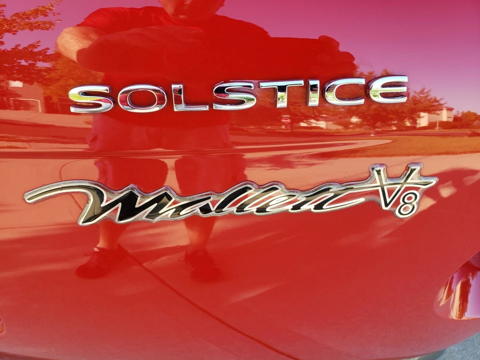 2006 Pontiac Solstice - Image 25 of 31