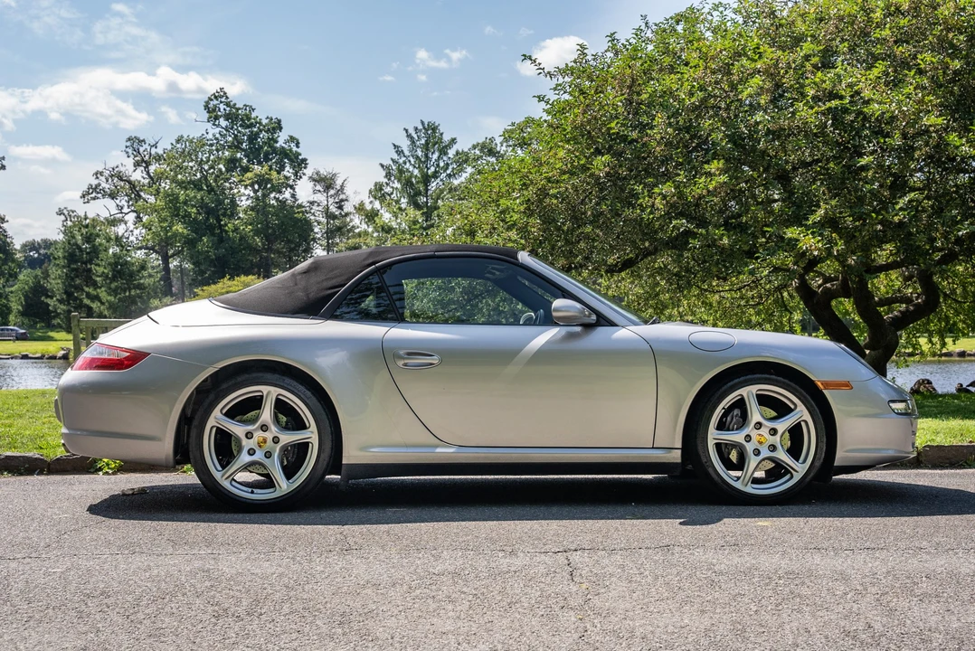 2006 Porsche 997 Carrera - Image 13 of 31