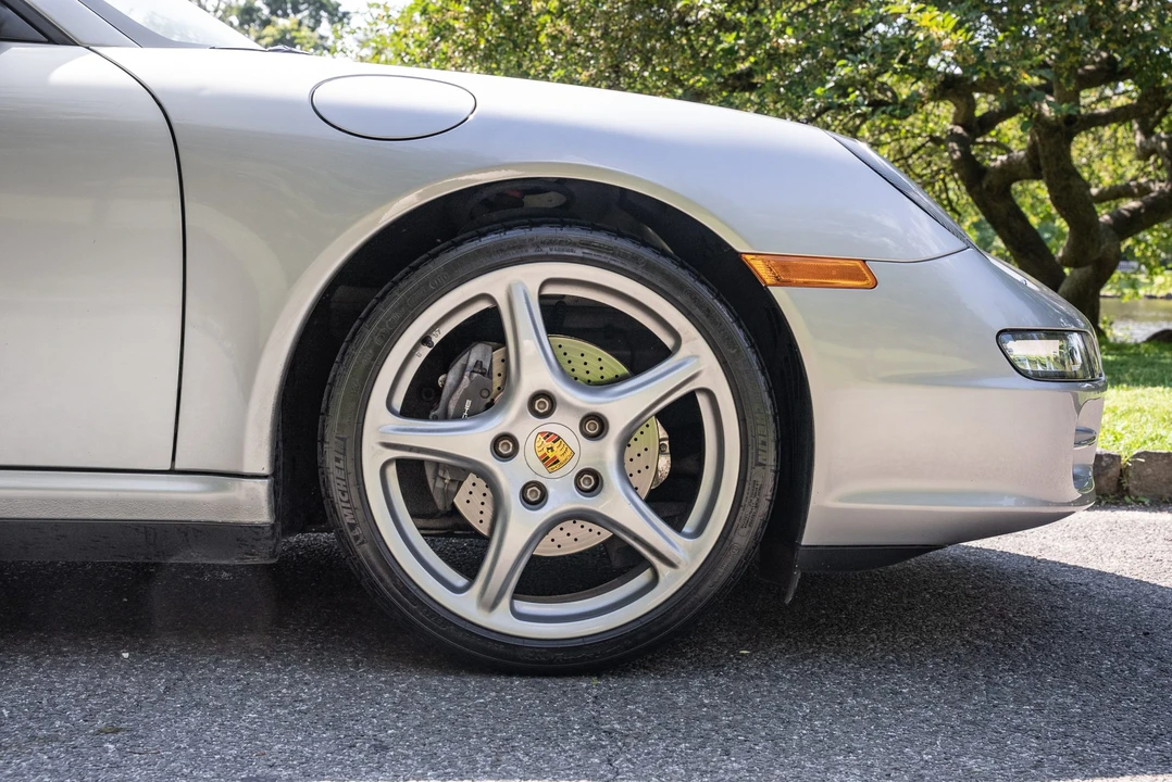 2006 Porsche 997 Carrera - Image 23 of 31