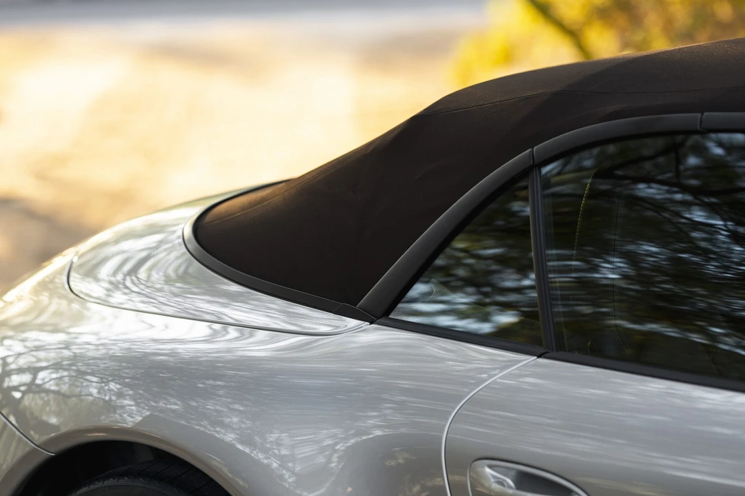 2006 Porsche 997 Carrera - Image 20 of 31