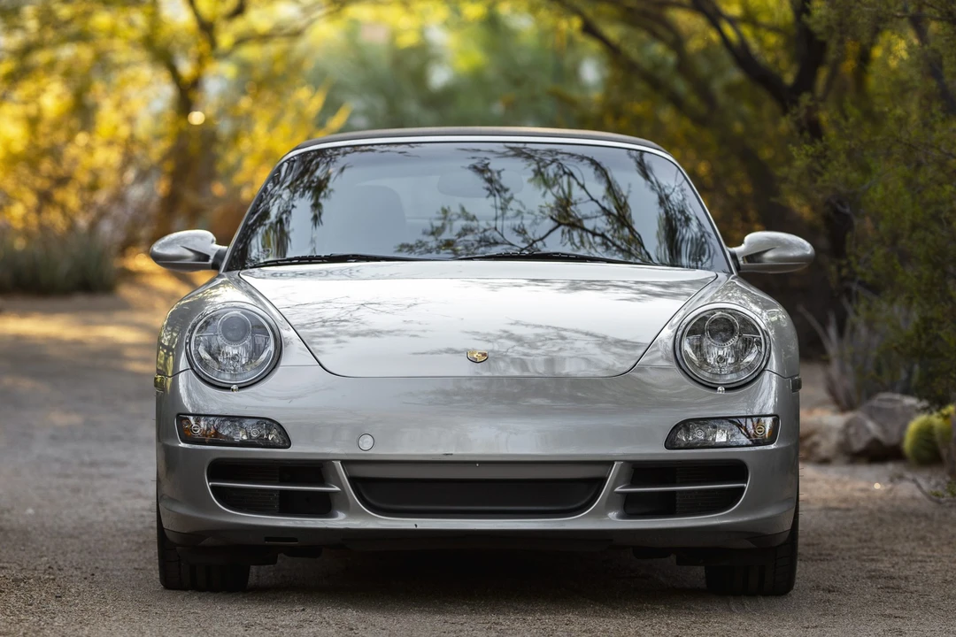 2006 Porsche 997 Carrera - Image 16 of 31