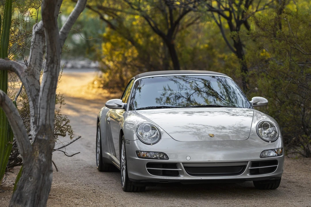 2006 Porsche 997 Carrera - Image 17 of 31