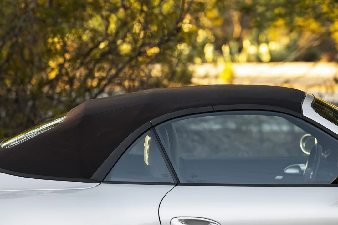 2006 Porsche 997 Carrera - Image 18 of 31