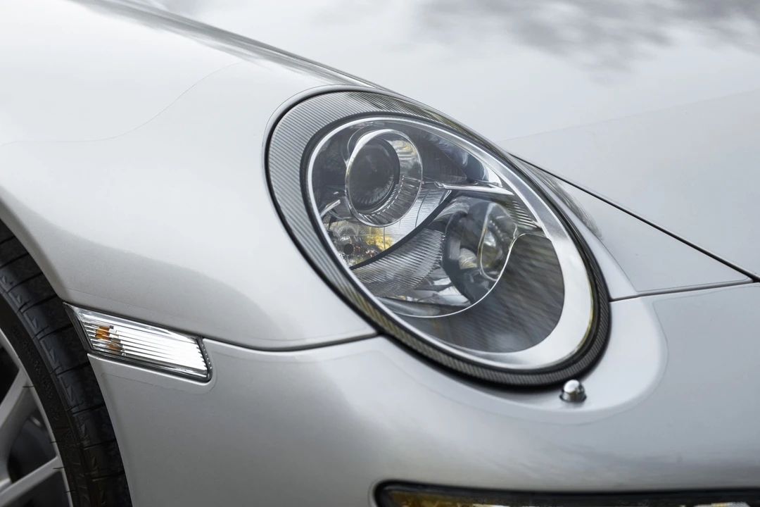 2006 Porsche 997 Carrera - Image 22 of 31