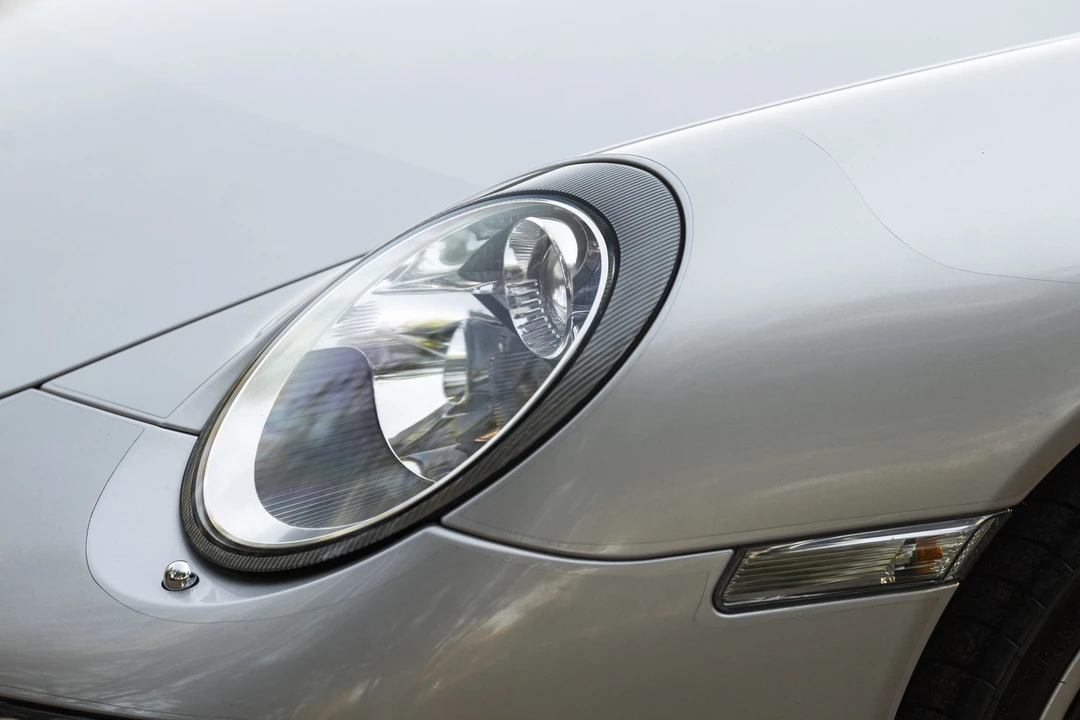 2006 Porsche 997 Carrera - Image 23 of 31