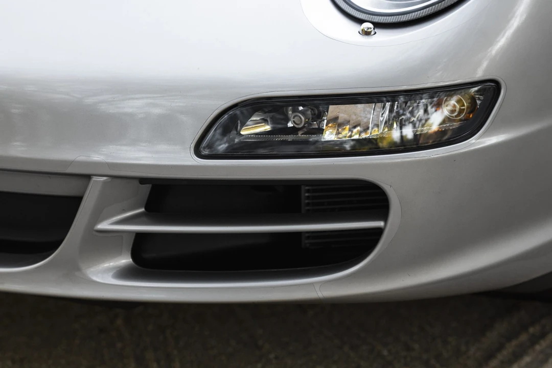 2006 Porsche 997 Carrera - Image 24 of 31
