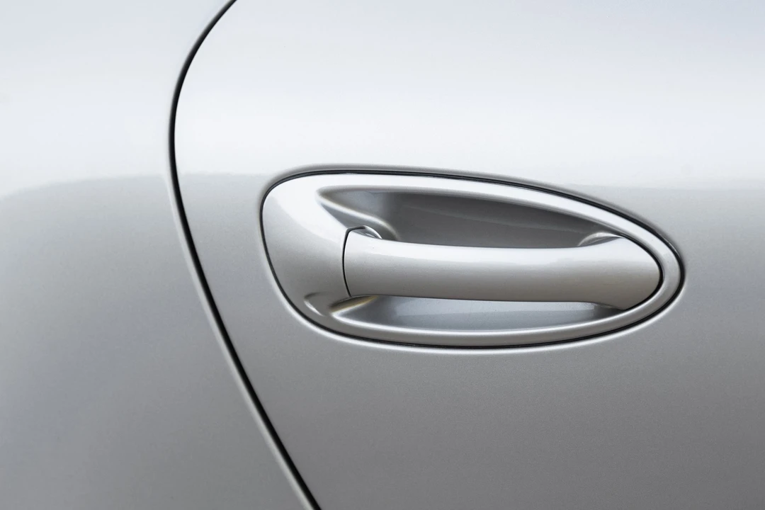 2006 Porsche 997 Carrera - Image 28 of 31