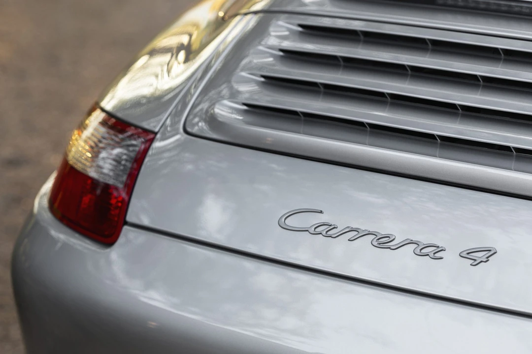2006 Porsche 997 Carrera - Image 31 of 31
