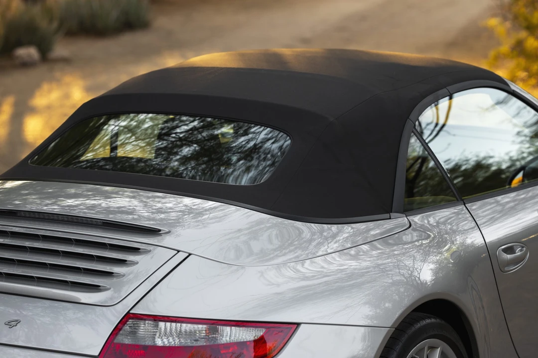 2006 Porsche 997 Carrera - Image 19 of 31