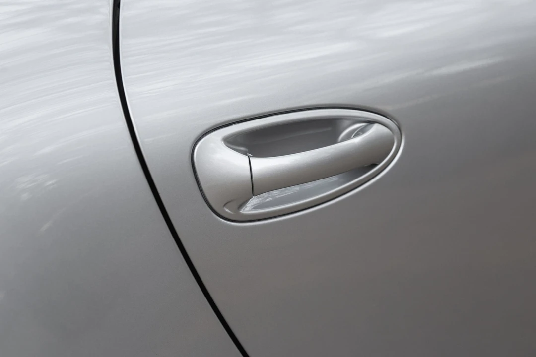 2006 Porsche 997 Carrera - Image 27 of 31
