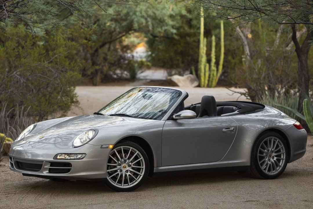 2006 Porsche 997 Carrera - Image 13 of 31