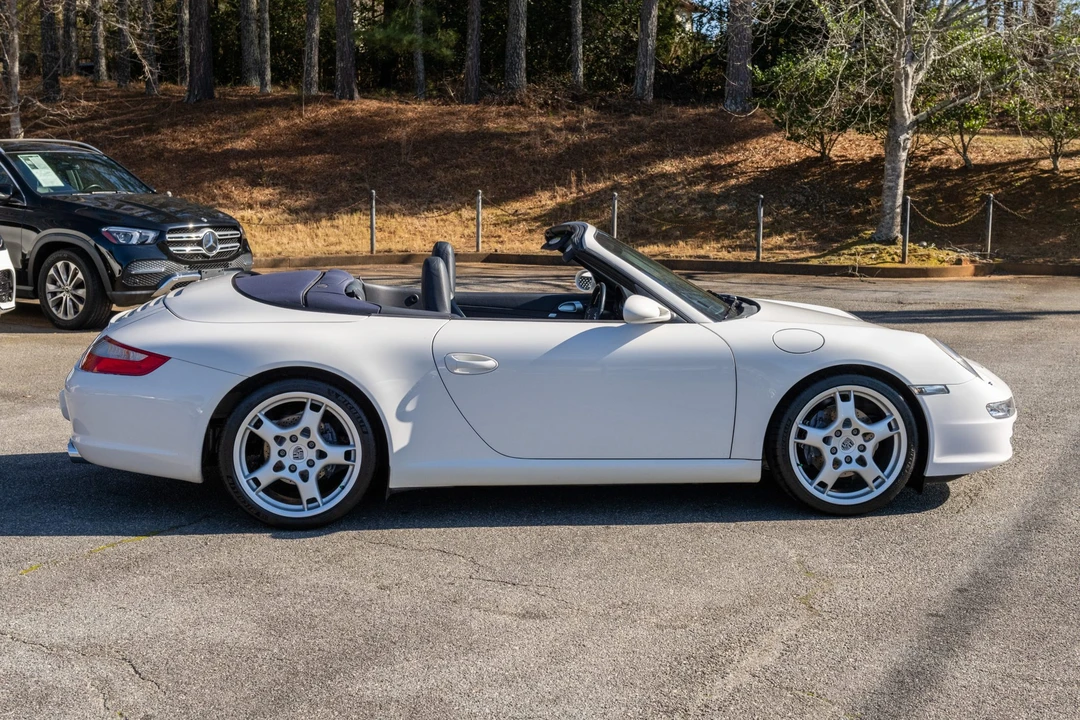 2006 Porsche 997 Carrera - Image 5 of 31