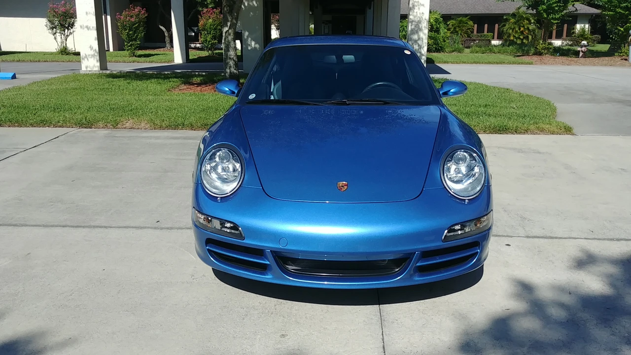 2006 Porsche 997 Carrera S - Image 10 of 31