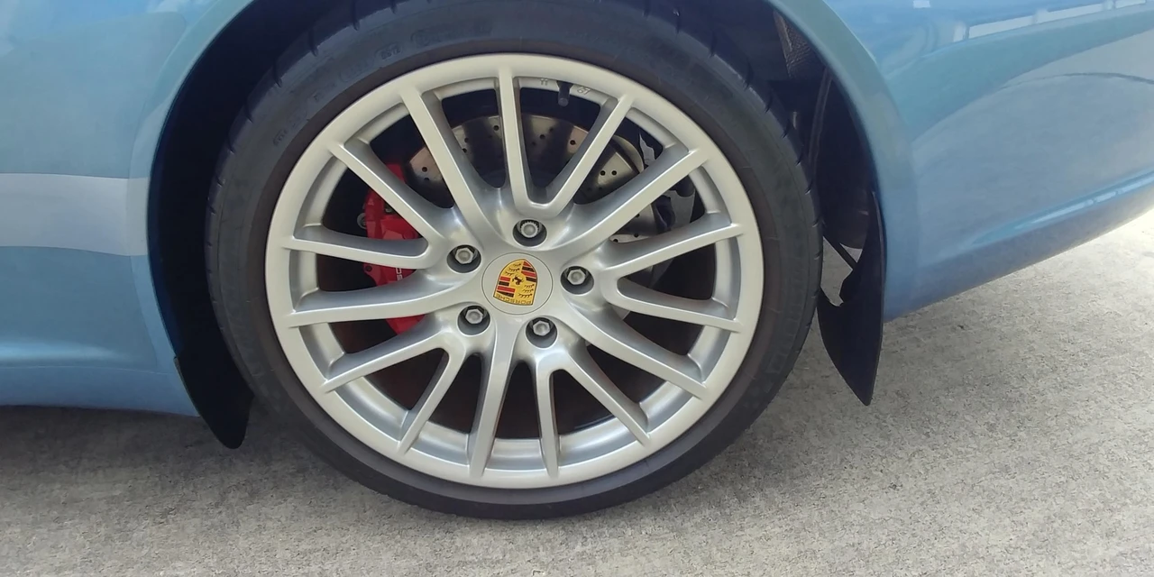 2006 Porsche 997 Carrera S - Image 23 of 31