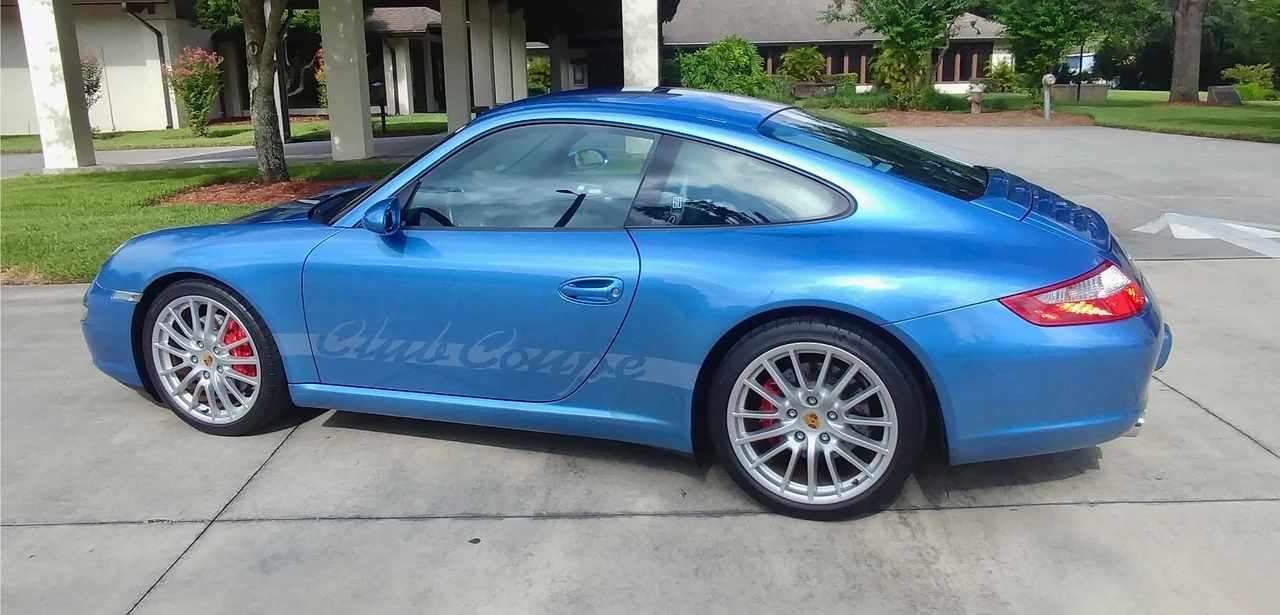 2006 Porsche 997 Carrera S - Image 4 of 31