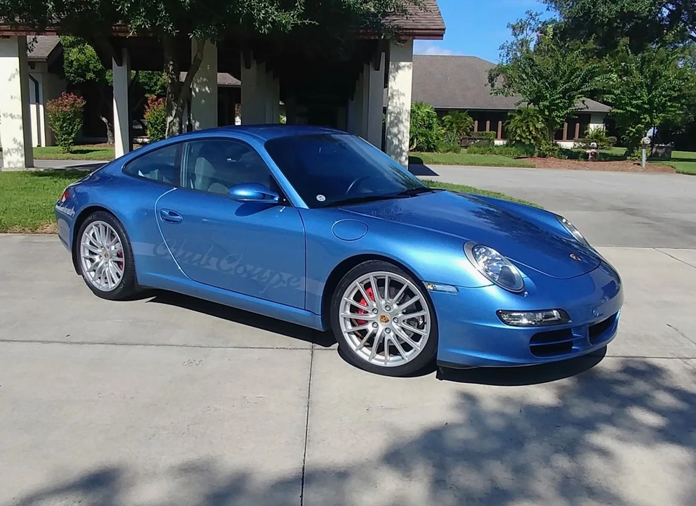 2006 Porsche 997 Carrera S - Image 9 of 31
