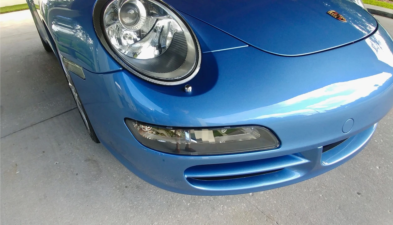 2006 Porsche 997 Carrera S - Image 11 of 31