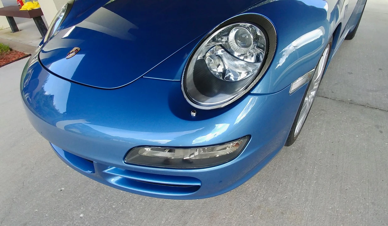 2006 Porsche 997 Carrera S - Image 12 of 31