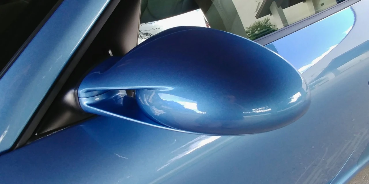 2006 Porsche 997 Carrera S - Image 15 of 31