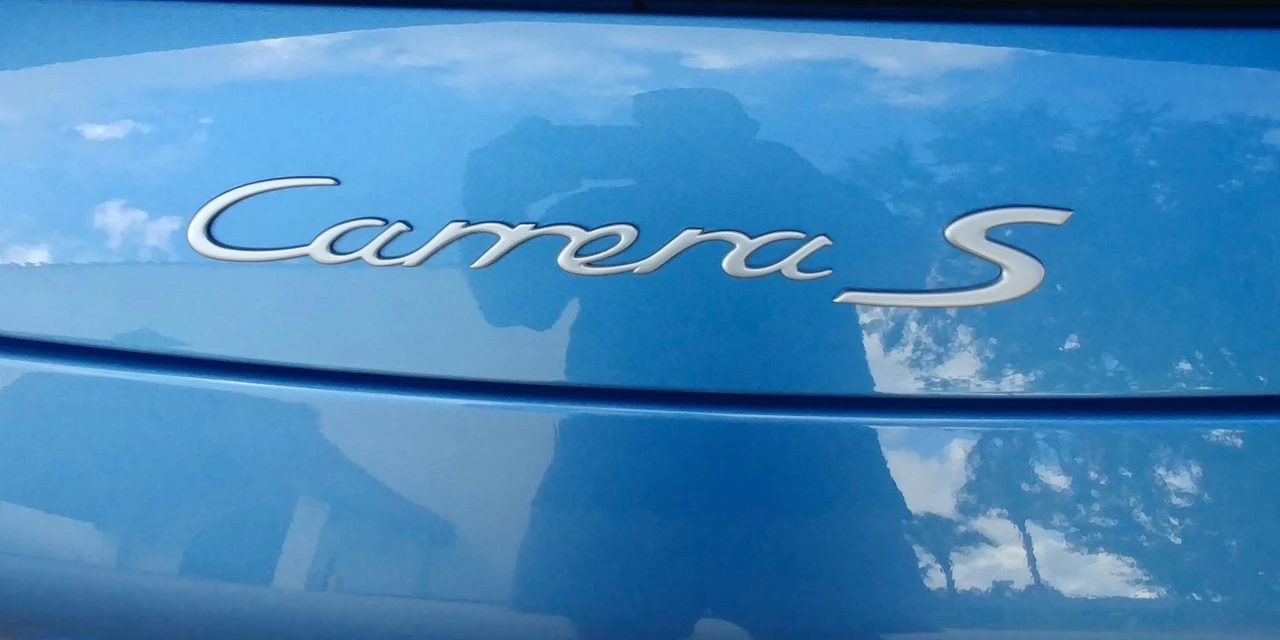 2006 Porsche 997 Carrera S - Image 16 of 31