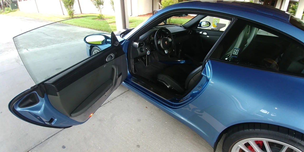 2006 Porsche 997 Carrera S - Image 24 of 31