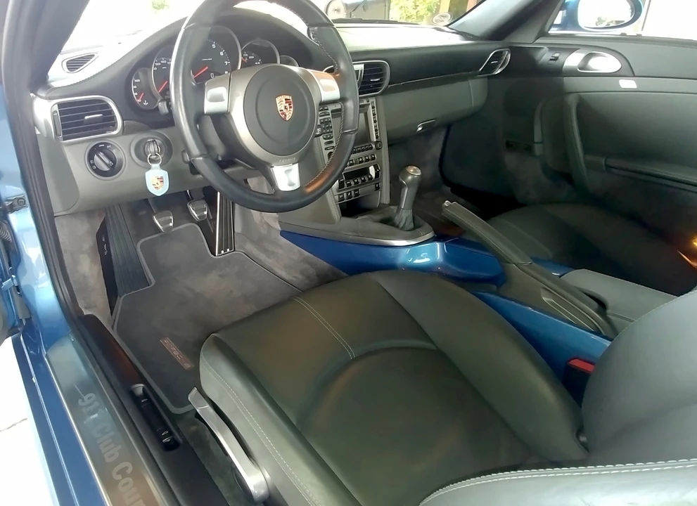 2006 Porsche 997 Carrera S - Image 25 of 31