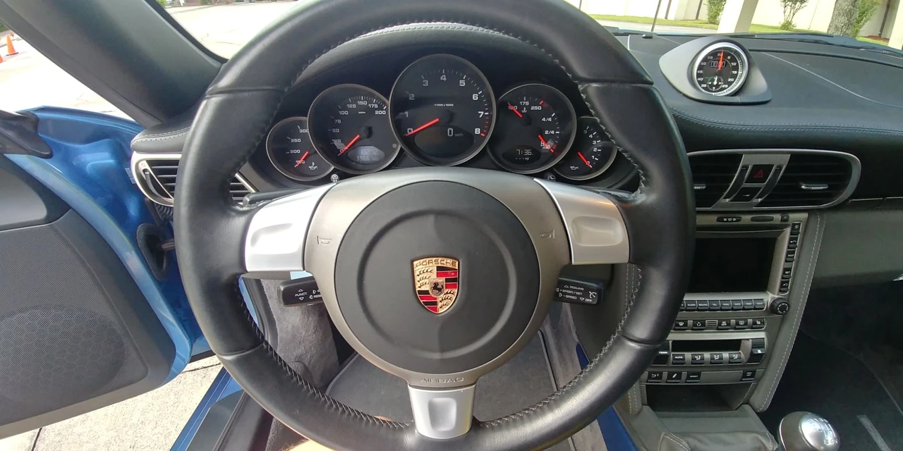 2006 Porsche 997 Carrera S - Image 27 of 31