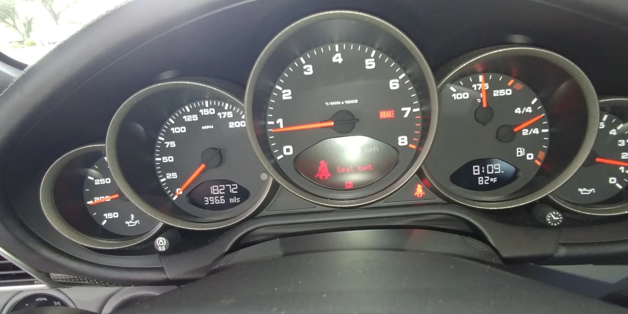 2006 Porsche 997 Carrera S - Image 29 of 31