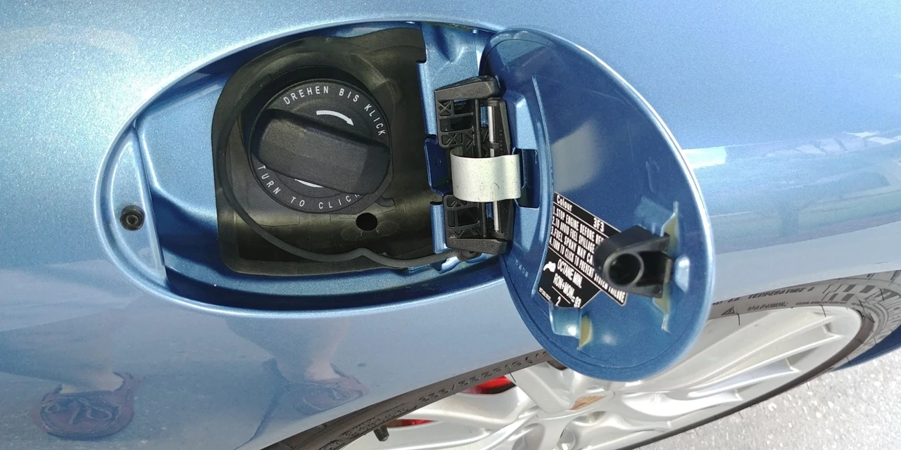 2006 Porsche 997 Carrera S - Image 18 of 31