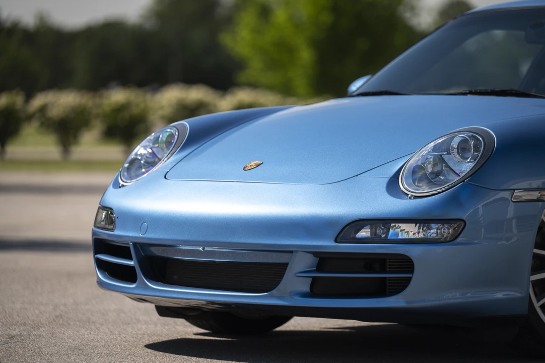 2006 Porsche 997 Carrera S - Image 28 of 31