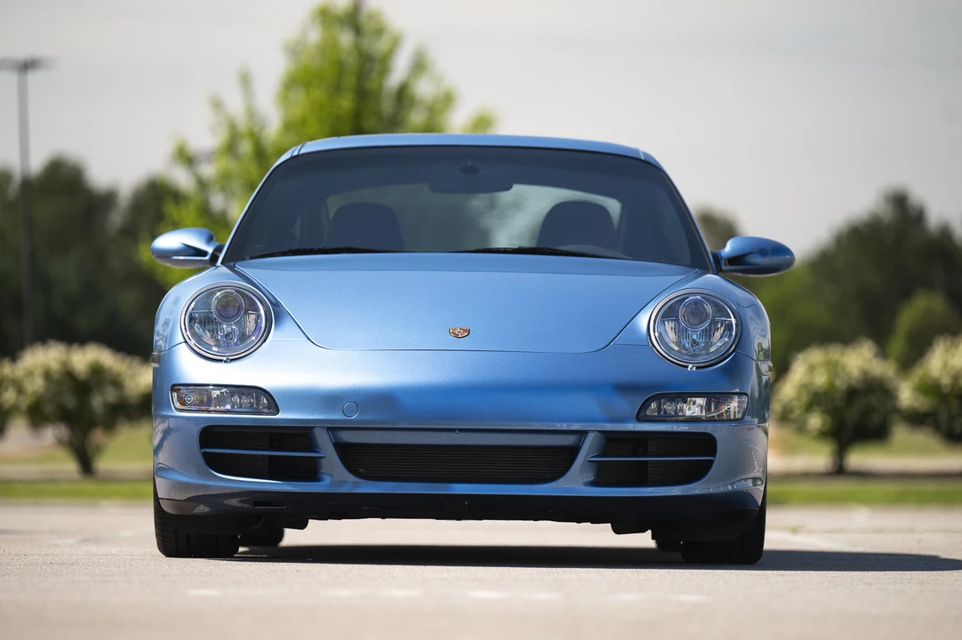 2006 Porsche 997 Carrera S - Image 5 of 31