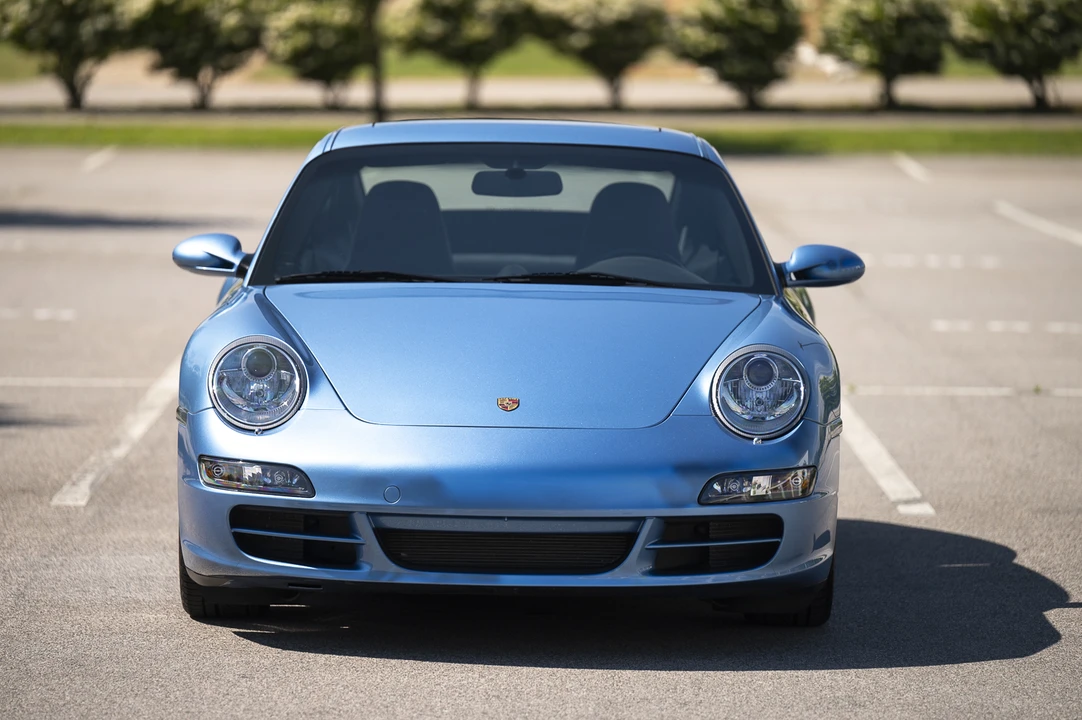 2006 Porsche 997 Carrera S - Image 4 of 31