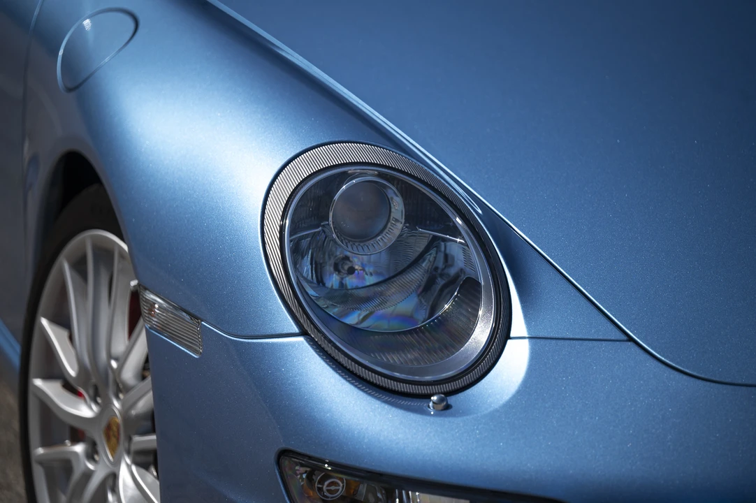 2006 Porsche 997 Carrera S - Image 31 of 31