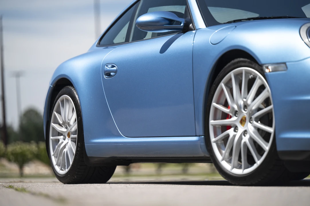 2006 Porsche 997 Carrera S - Image 26 of 31
