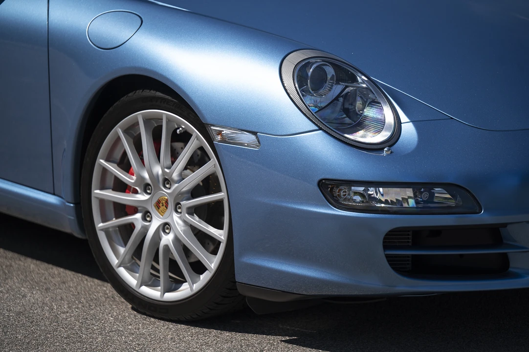 2006 Porsche 997 Carrera S - Image 27 of 31