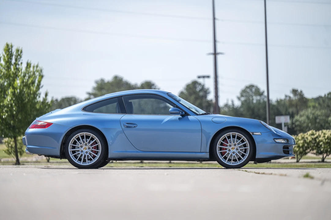 2006 Porsche 997 Carrera S - Image 10 of 31