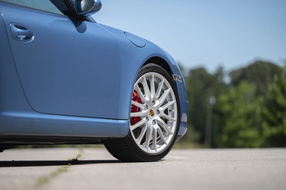 2006 Porsche 997 Carrera S - Image 23 of 31