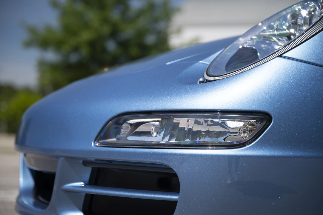 2006 Porsche 997 Carrera S - Image 29 of 31