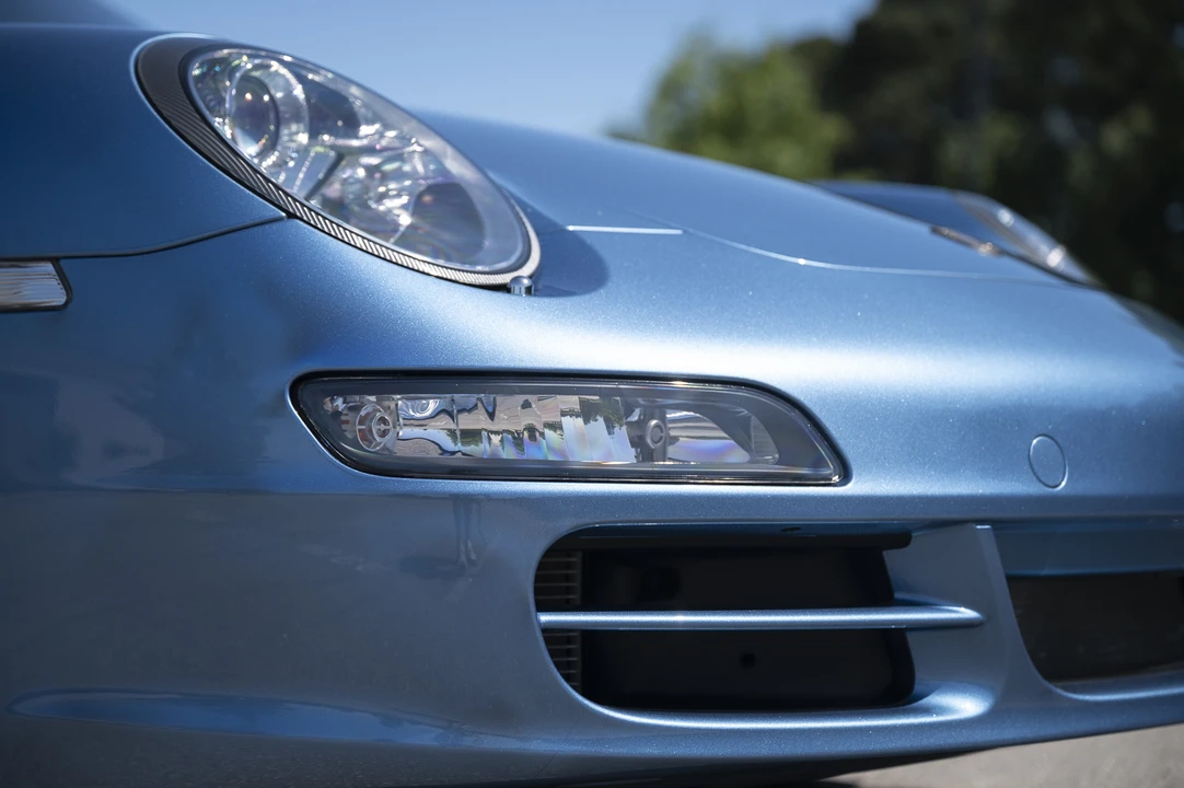 2006 Porsche 997 Carrera S - Image 30 of 31