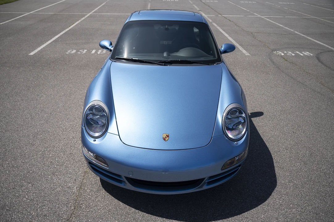 2006 Porsche 997 Carrera S - Image 18 of 31