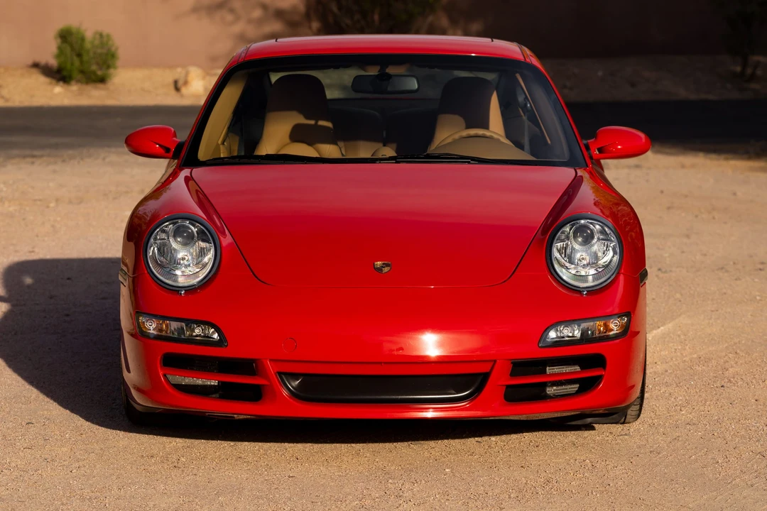 2006 Porsche 997 Carrera S - Image 12 of 31