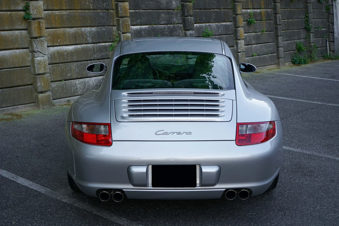 2006 Porsche 997 Carrera - Image 6 of 6