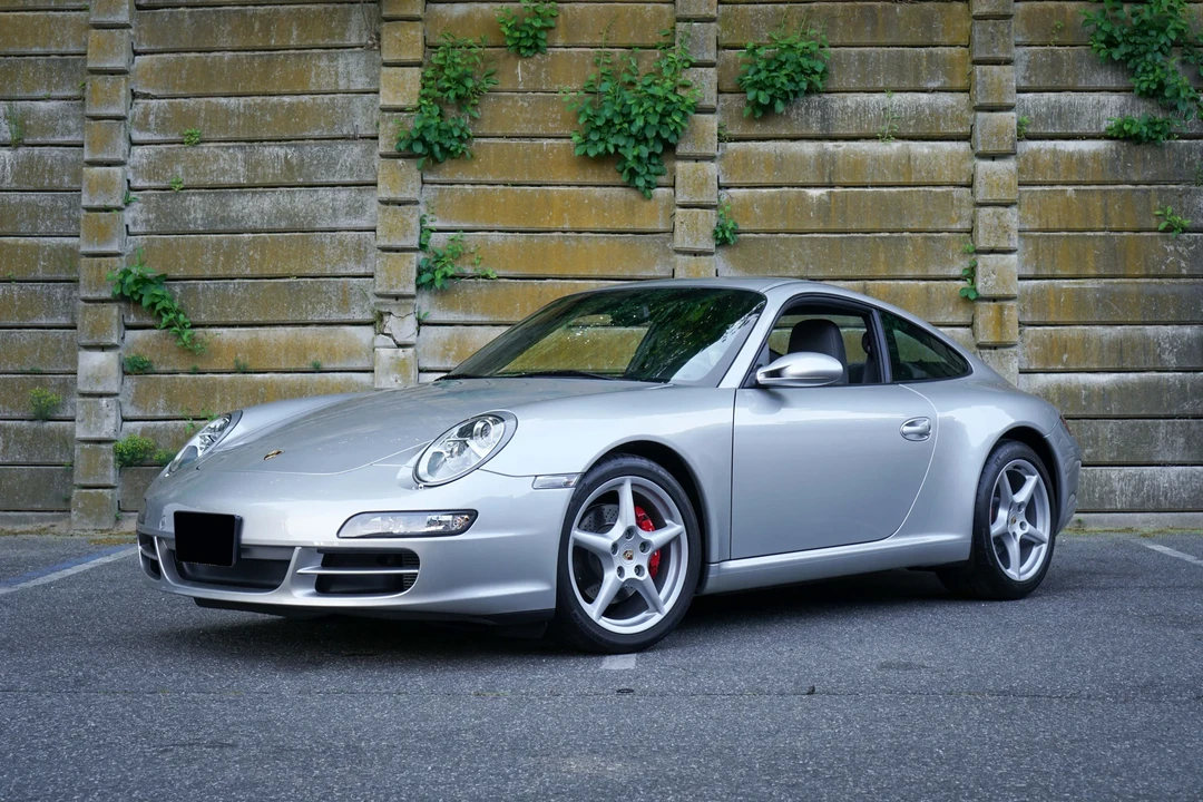 2006 Porsche 997 Carrera - Image 2 of 6