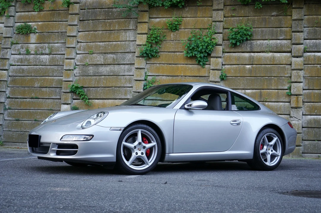 2006 Porsche 997 Carrera - Image 3 of 6
