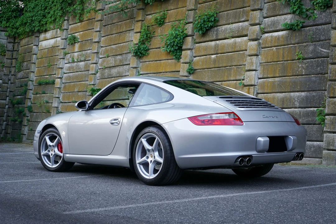 2006 Porsche 997 Carrera - Image 5 of 6