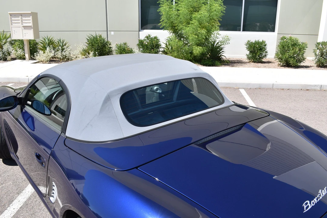 2006 Porsche 987 Boxster - Image 29 of 31